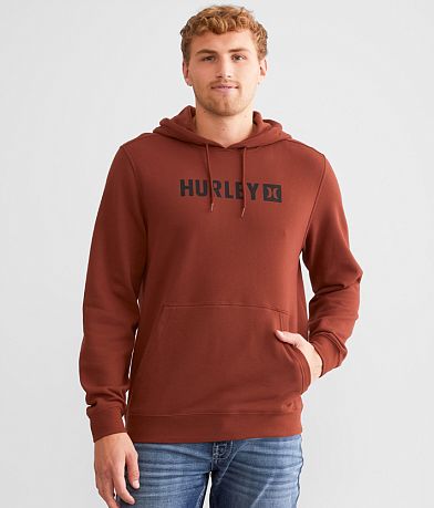 mond Carry Gewend aan Men's Hurley Clothing | Buckle