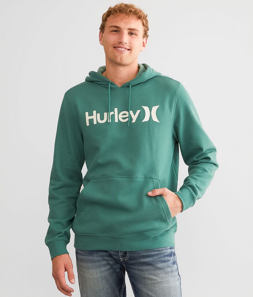 Sweatshirt hurley hot sale