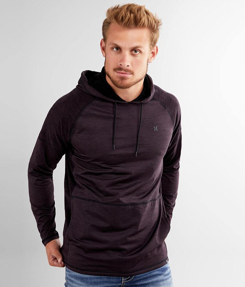 Hurley cheap pullover hoodie