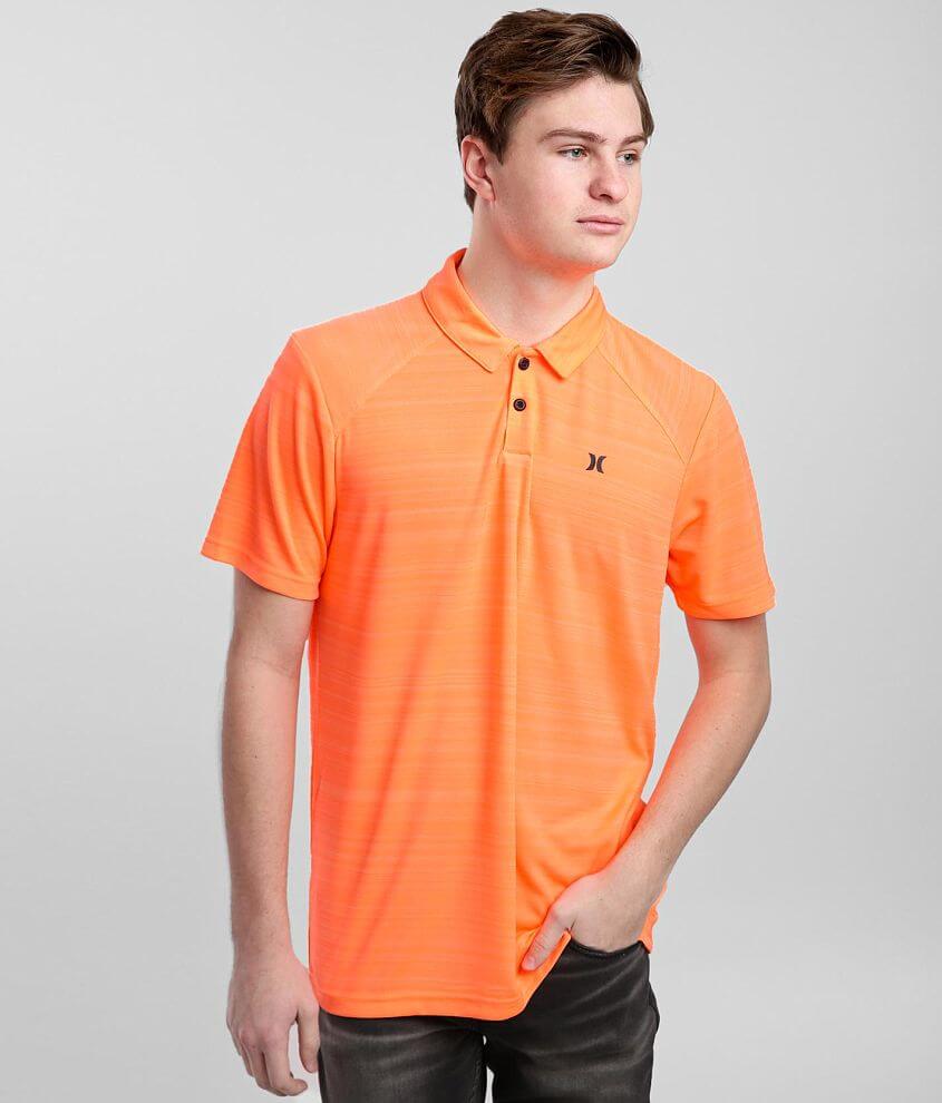 Hurley Belmont 20 Performance Polo