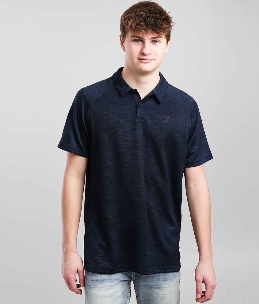 Hurley Hogan Dri-FIT Performance Polo