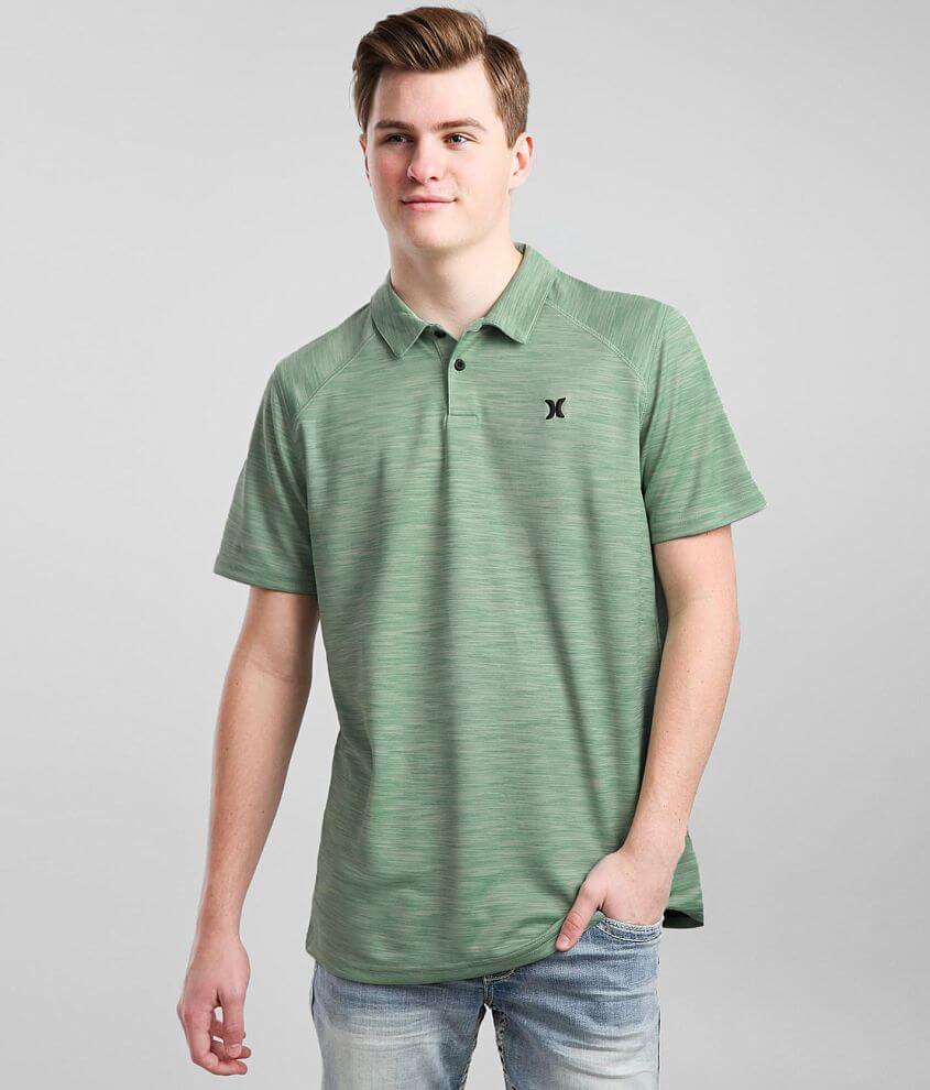 Hurley Hogan Dri-FIT Performance Polo