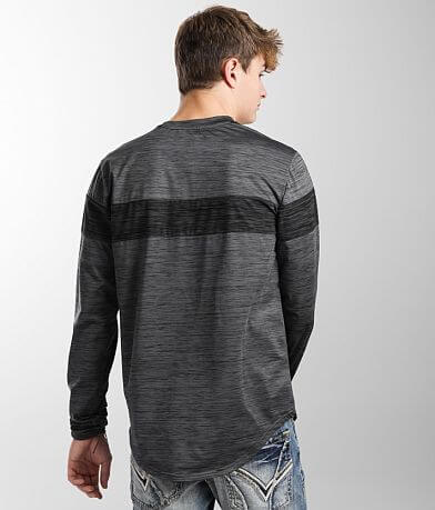 Hurley Layback Pullover BACK