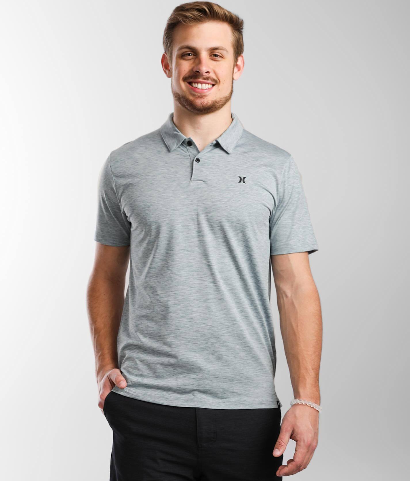 travis mathew archer polo