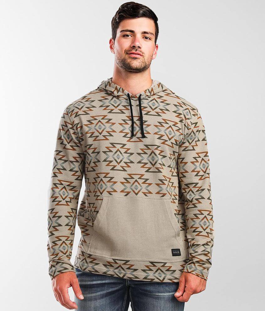 Surf poncho online hoodie