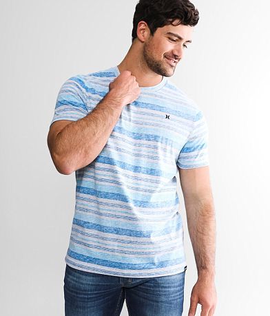 Hurley Bodhi Hard Up T-Shirt front view