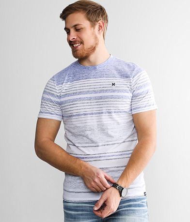 Hurley Dax T-Shirt front view