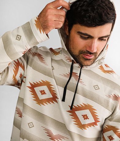 Hurley Modern Surf Poncho Hoodie MISC_DETAIL_1