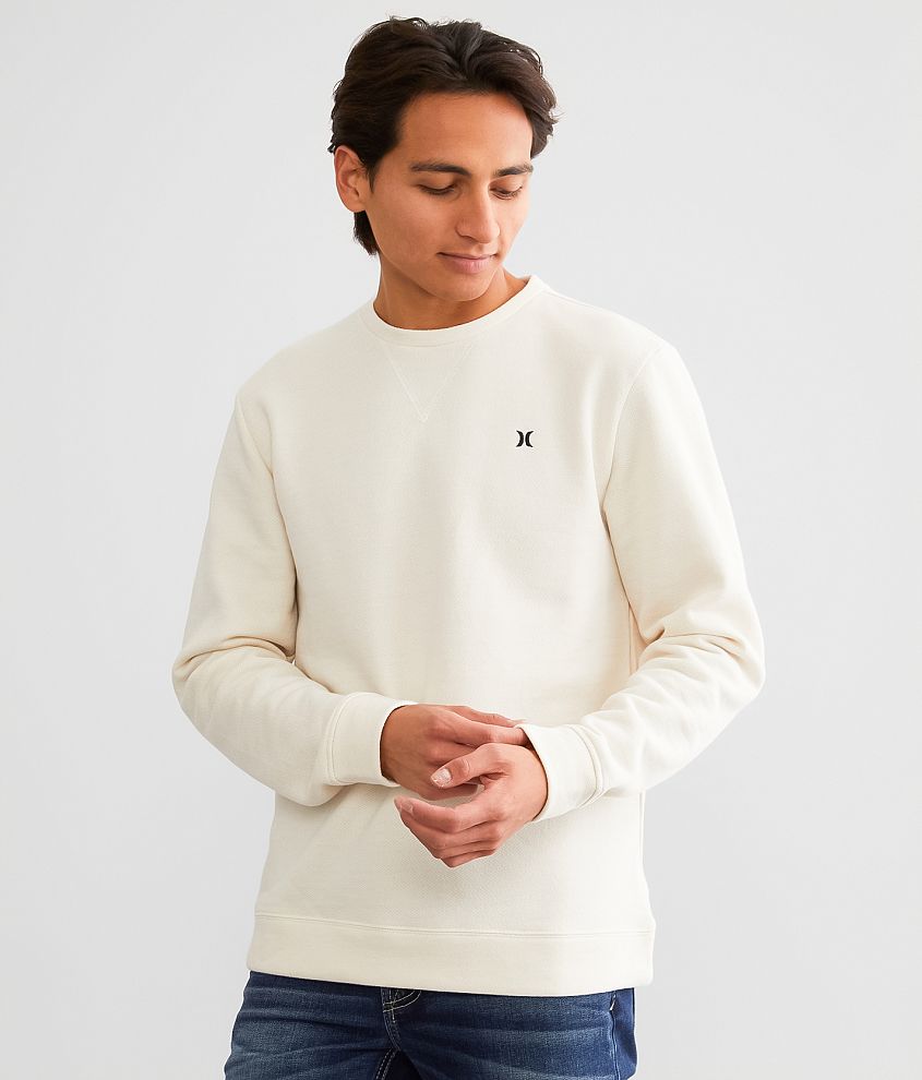 Hurley Fundamental Pullover front view