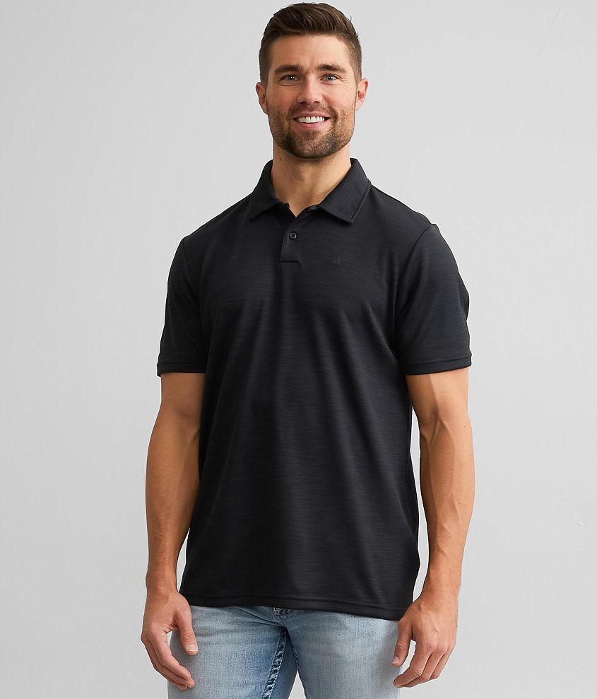 Hurley mens store polo shirts