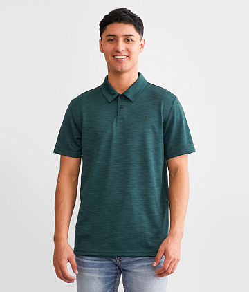 Actec Performance Stretch Polo
