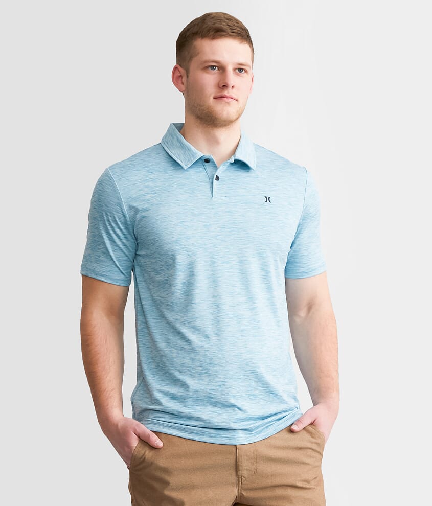 Hurley polo 2025