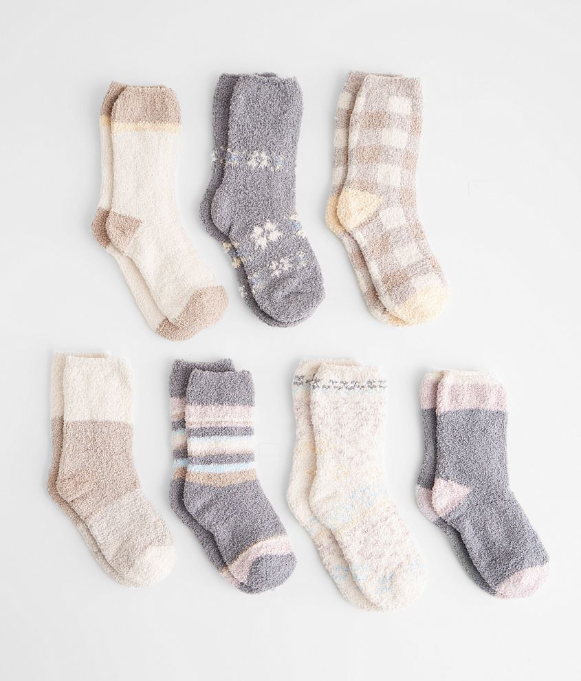 Women's Socks – Lemon Collections