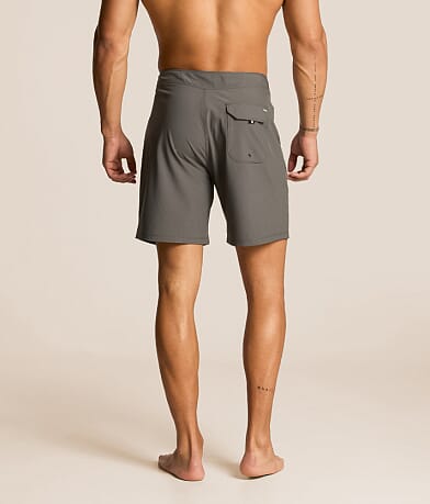Phantom Eco One & Only Stretch Boardshort thumbnail 4