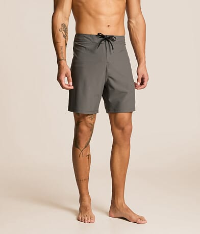Phantom Eco One & Only Stretch Boardshort thumbnail 2