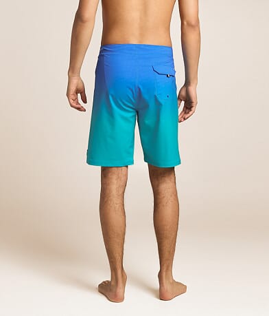 Phantom Eco Weekender Stretch Boardshort thumbnail 4