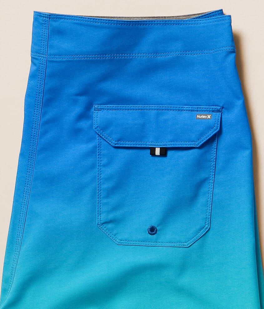 Phantom Eco Weekender Stretch Boardshort