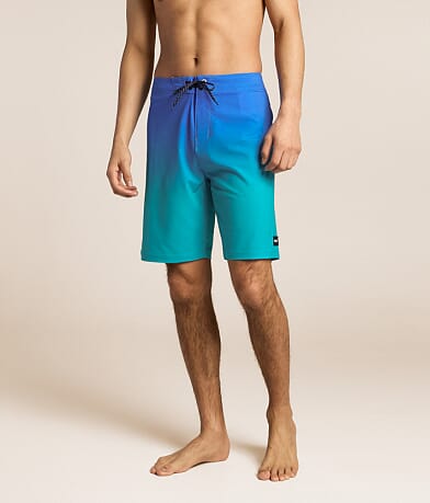 Phantom Eco Weekender Stretch Boardshort thumbnail 2