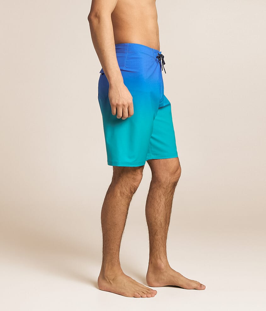 Phantom Eco Weekender Stretch Boardshort
