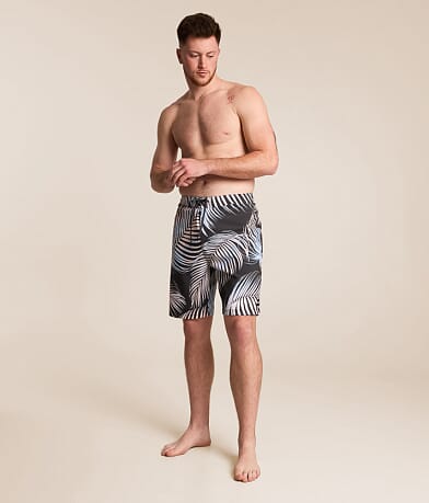 Weekender Stretch Boardshort