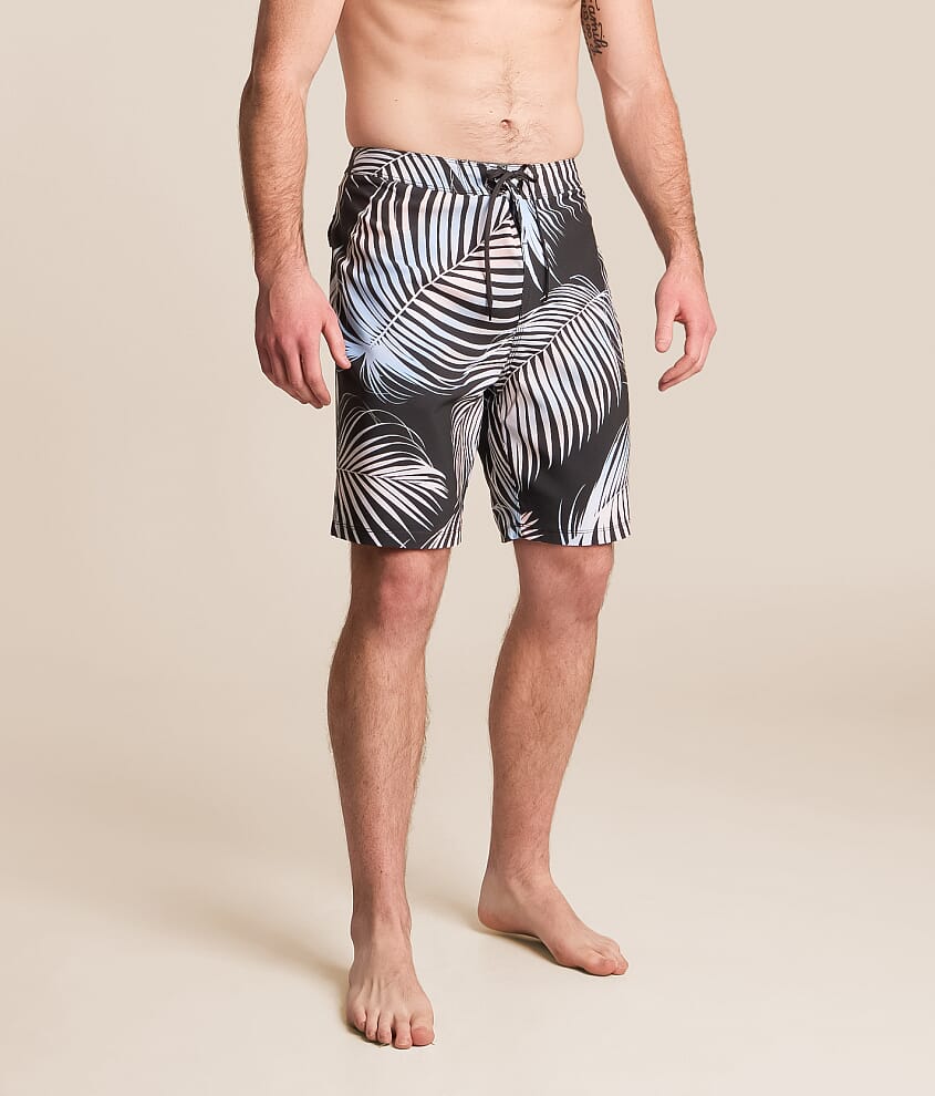 Weekender Stretch Boardshort