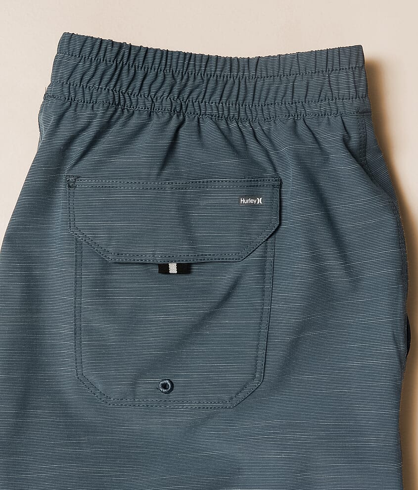 Phantom Eco Slub Stretch Swim Trunks