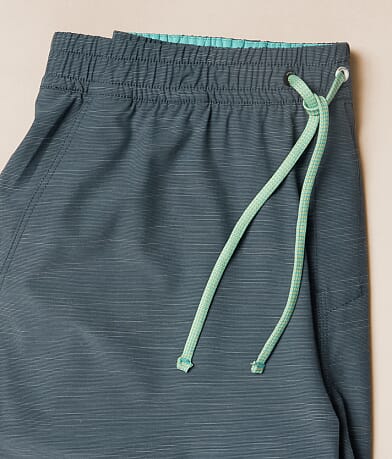 Phantom Eco Slub Stretch Swim Trunks thumbnail 6