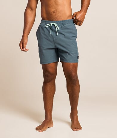 Phantom Eco Slub Stretch Swim Trunks thumbnail 2