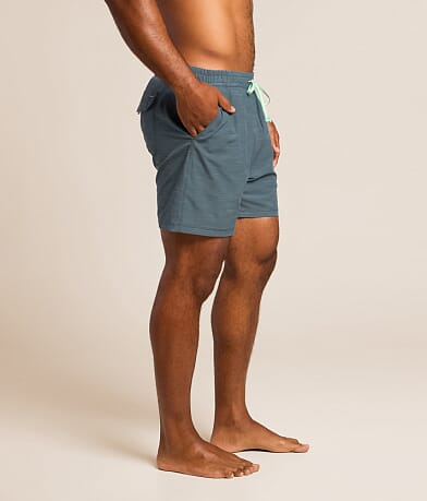 Phantom Eco Slub Stretch Swim Trunks thumbnail 3
