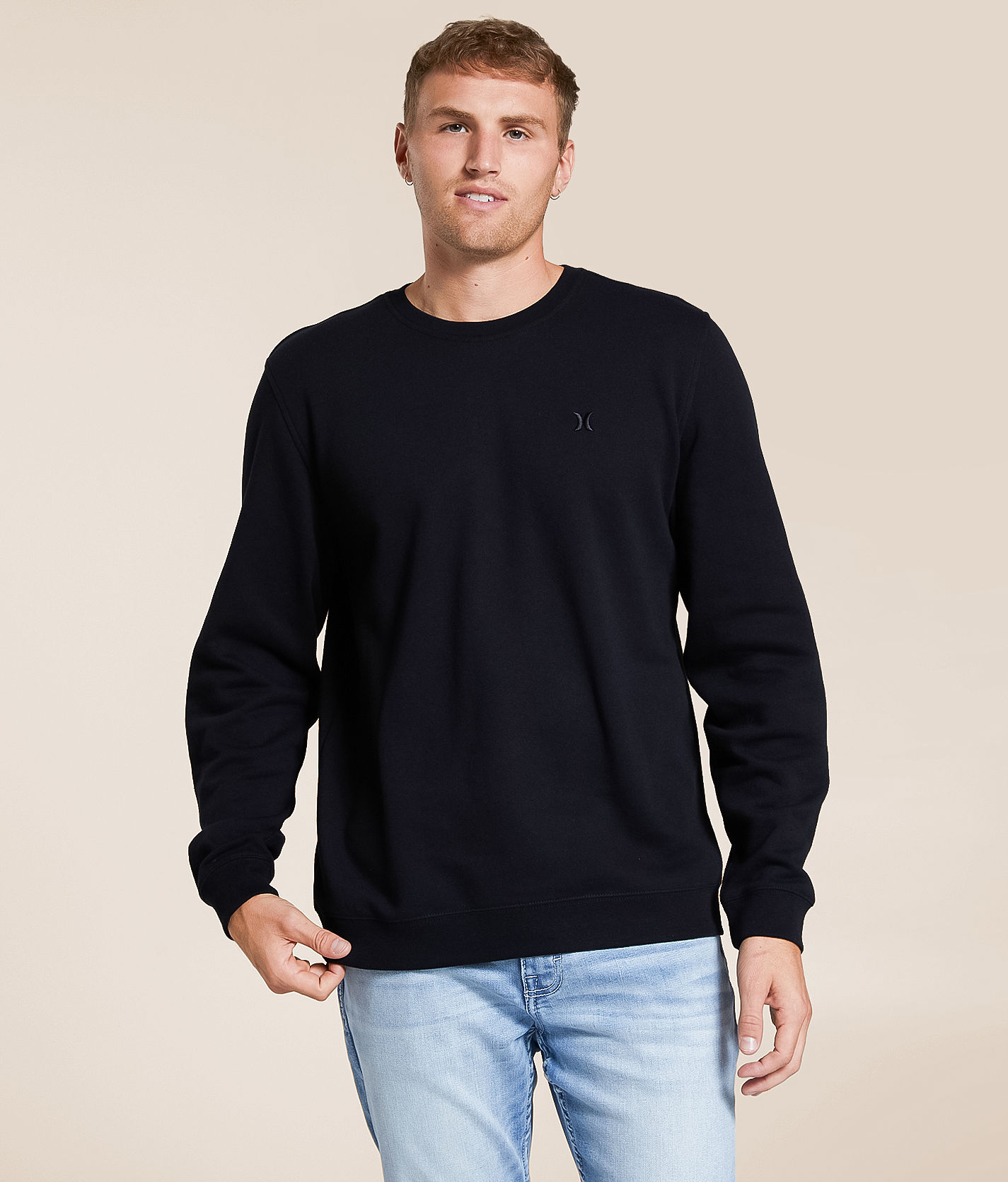 Hurley icon 3/2 ジャーフル 7d4eaca9ac0af6b21a8f60c8d63c93