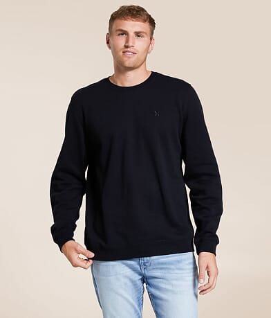 Hurley Icon Pullover front view