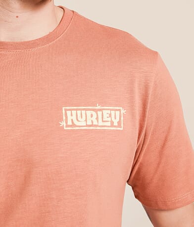 Hurley Island Vibes T-Shirt MISC_DETAIL_1