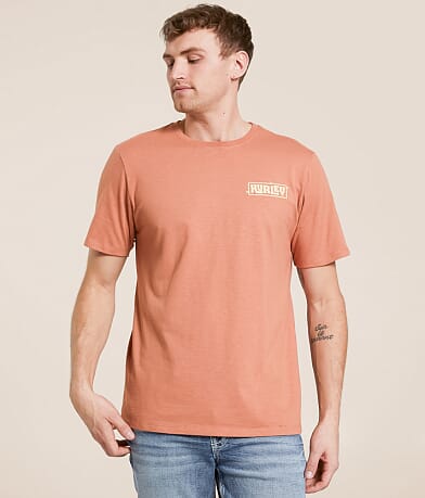 Hurley Island Vibes T-Shirt FULL_RIGHT_SIDE