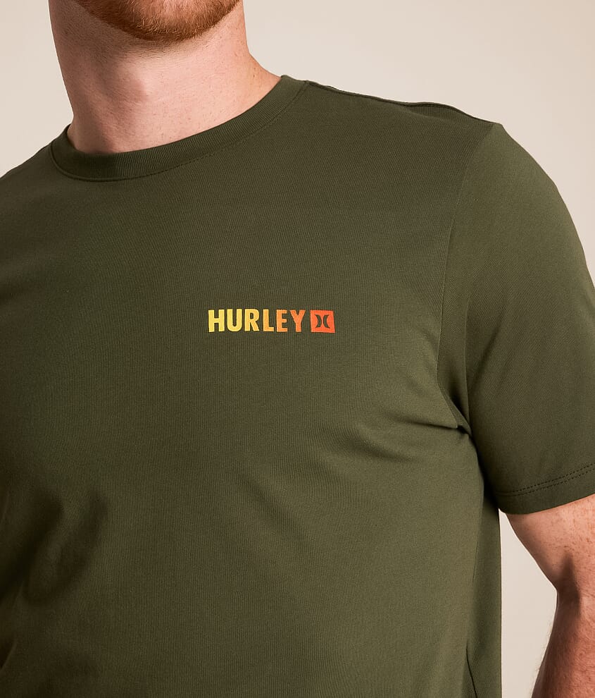 Fern Gradient T-Shirt