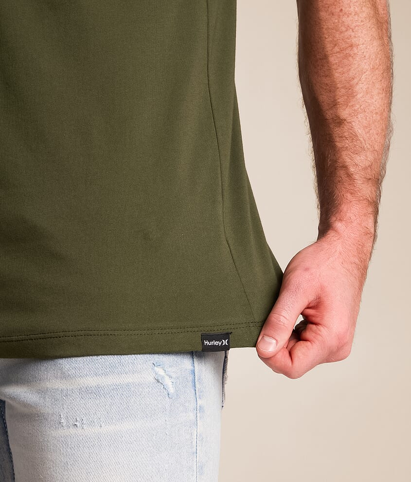 Fern Gradient T-Shirt