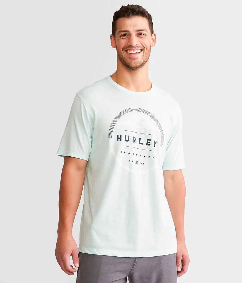 Hurley Eclipse T-Shirt