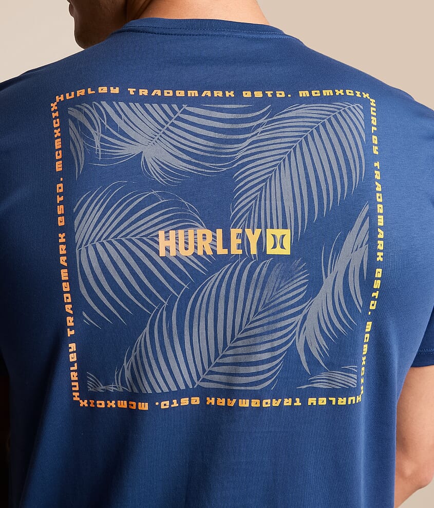 Fern Gradient T-Shirt