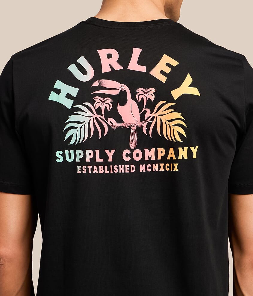 Birds Of Paradise T-Shirt