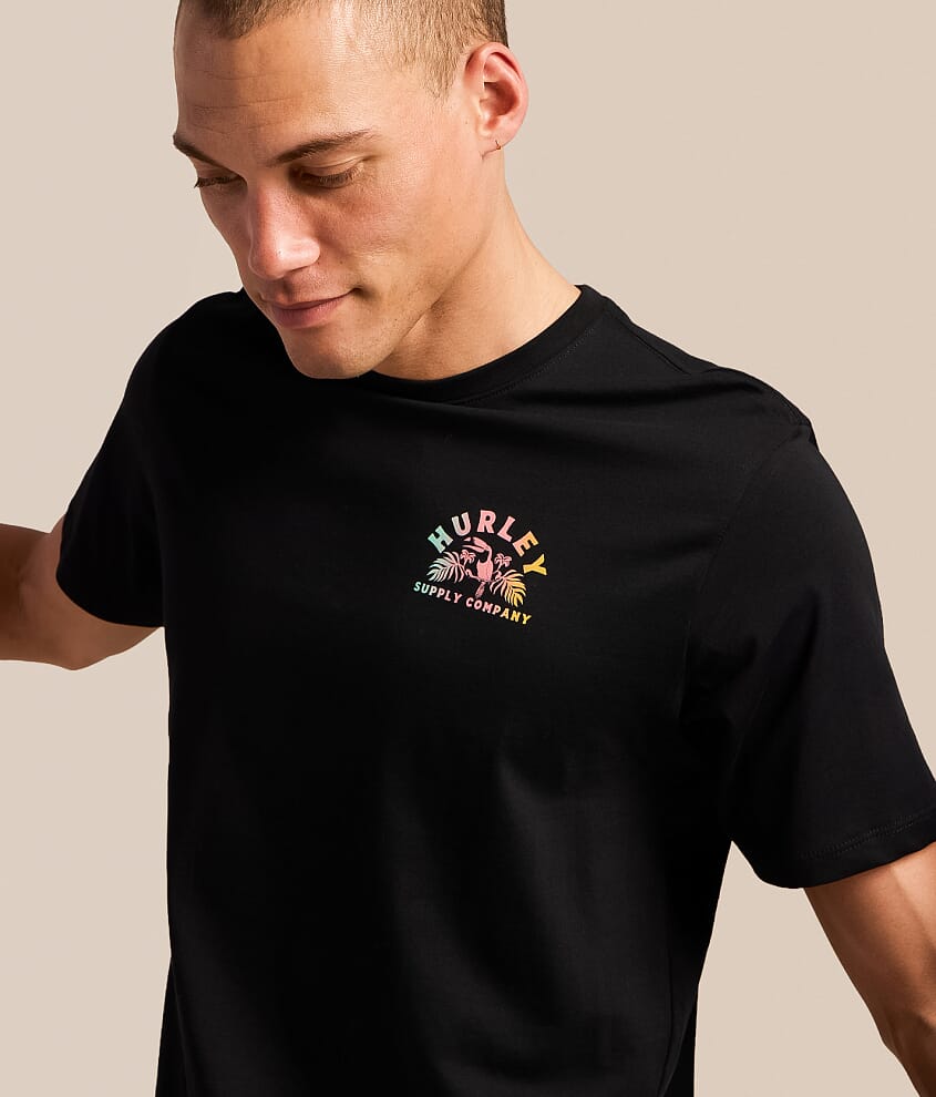 Birds Of Paradise T-Shirt