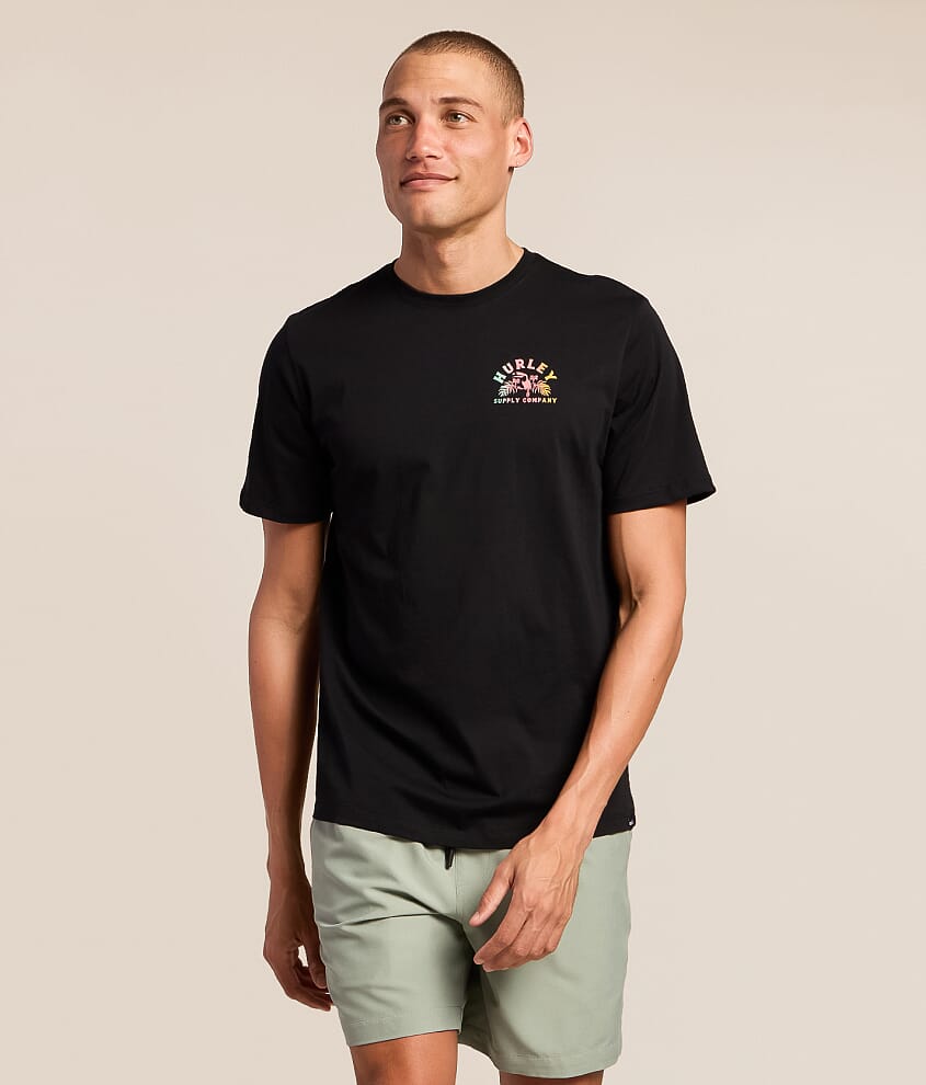 Birds Of Paradise T-Shirt