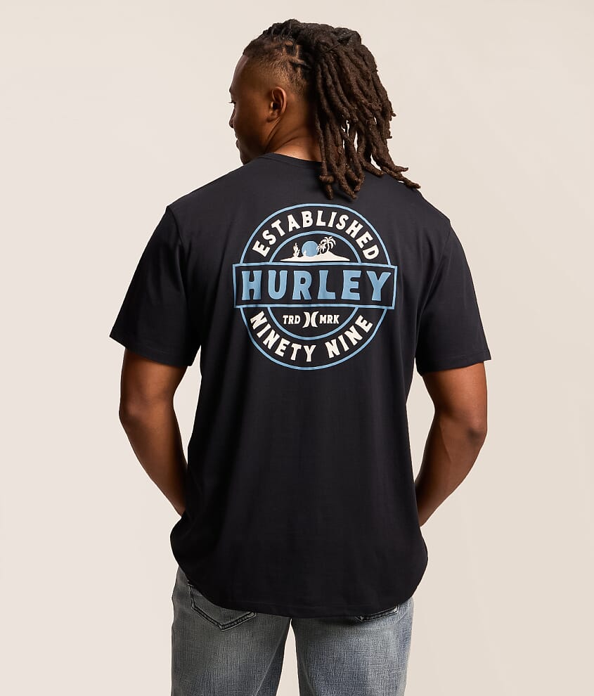 Camp T-Shirt
