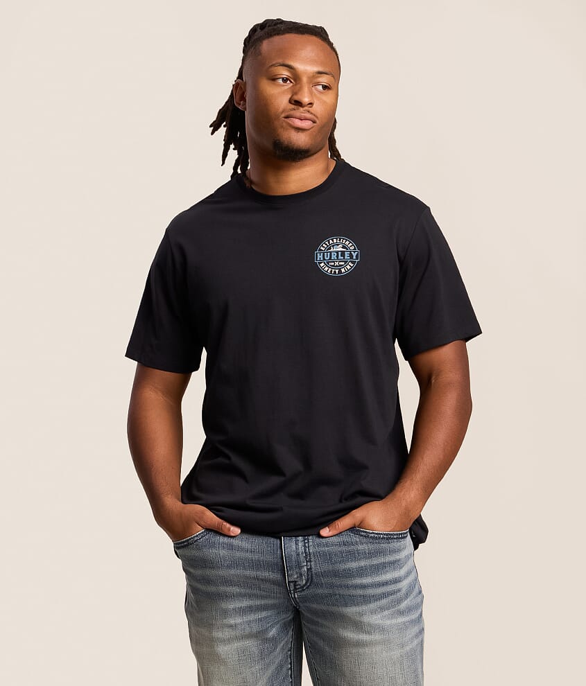 Camp T-Shirt