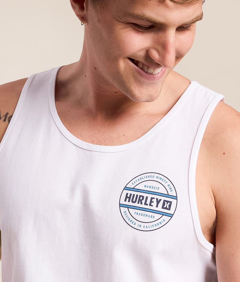 Filler Tank Top