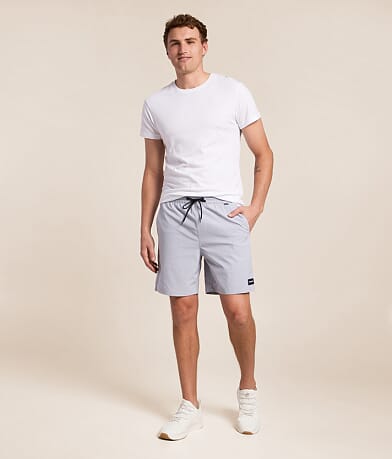 Phantom Flow Volley Stretch Shorts