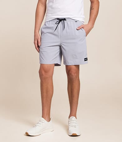 Phantom Flow Volley Stretch Shorts thumbnail 2