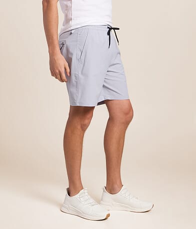 Phantom Flow Volley Stretch Shorts thumbnail 3
