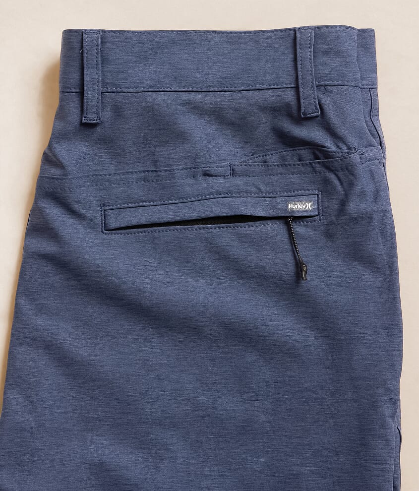 Phantom Stretch Short