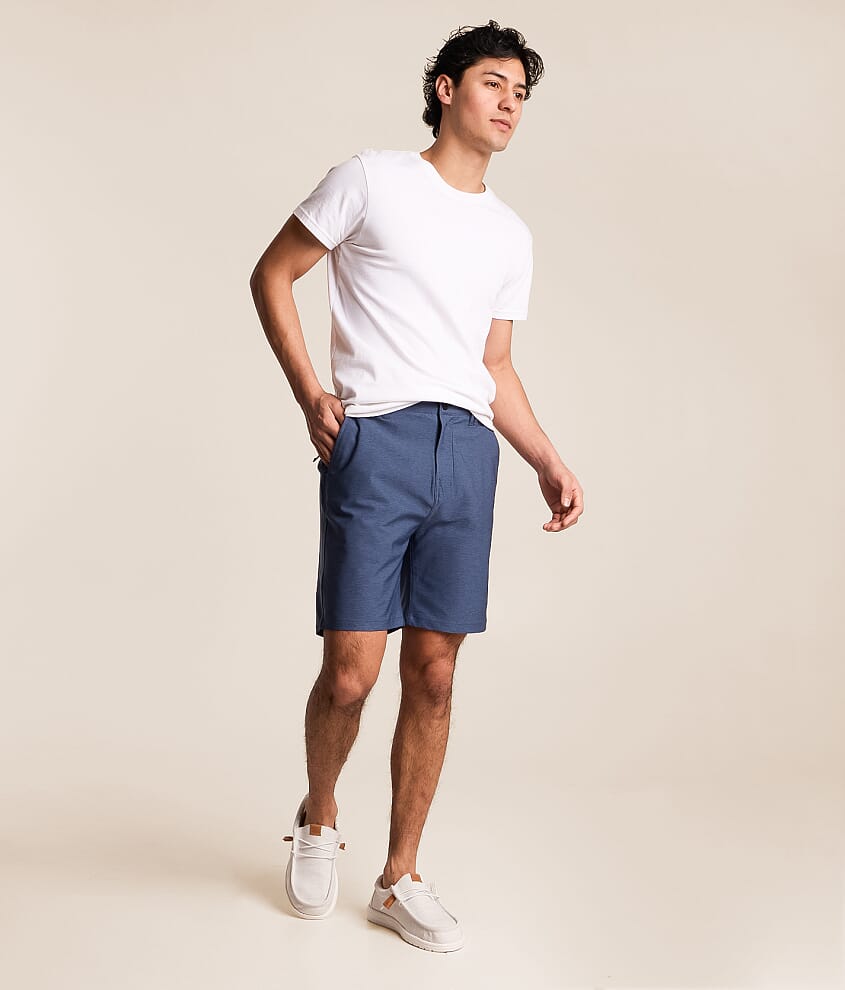 Phantom Stretch Short