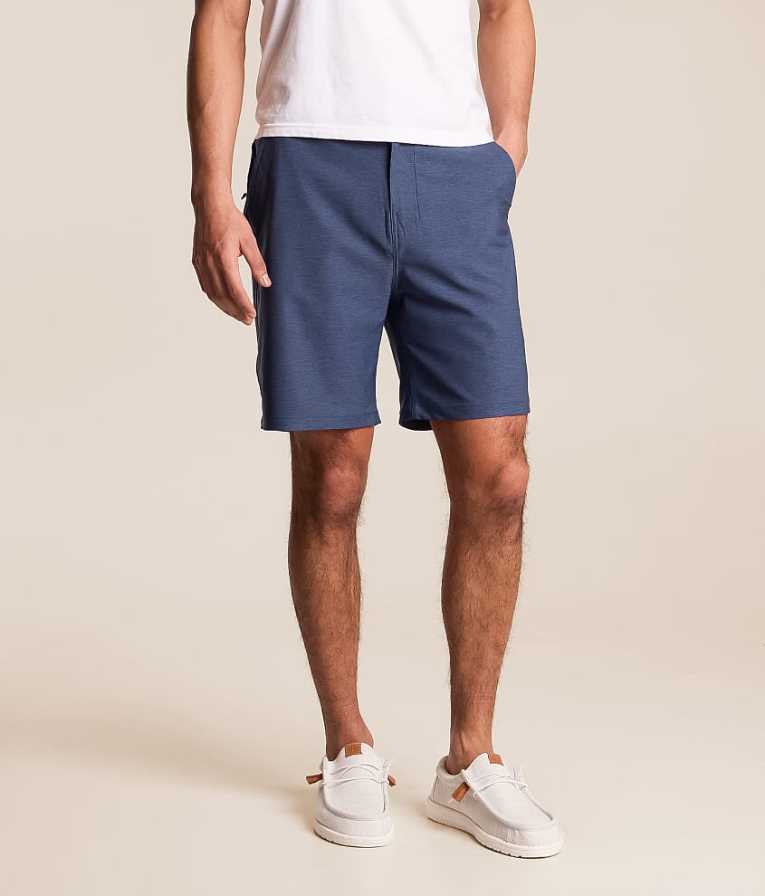 Phantom Stretch Short