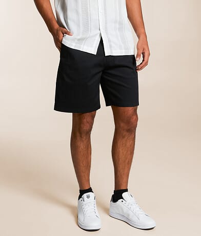 Hurley Icon Stretch Short front view